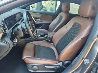 Mercedes-Benz Clase CLA 2022