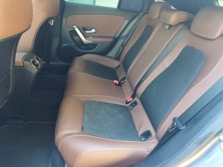 Mercedes-Benz Clase CLA 2022