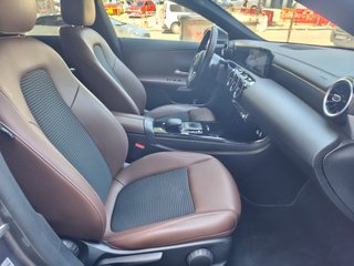 Mercedes-Benz Clase CLA 2022