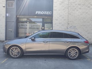 Mercedes-Benz Clase CLA 2022
