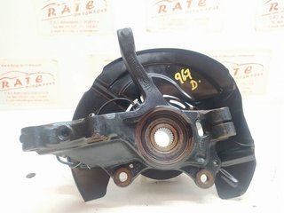 MANGUETA DELANTERA DERECHA FORD PUMA ST-Line