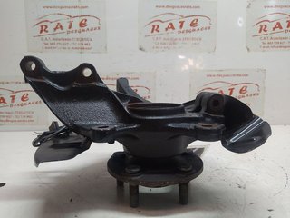 MANGUETA DELANTERA DERECHA FORD PUMA ST-Line