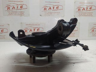 MANGUETA DELANTERA DERECHA FORD PUMA ST-Line