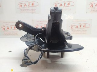 MANGUETA DELANTERA DERECHA FORD PUMA ST-Line