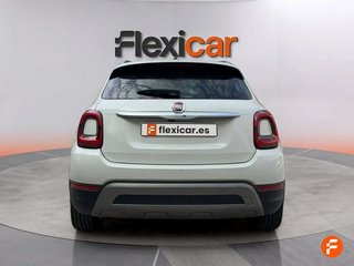 Fiat 500X Cross 1,0 Firefly T3 88KW (120 cv) S&S