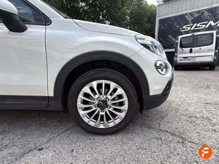 Fiat 500X Cross 1,0 Firefly T3 88KW (120 cv) S&S