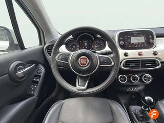 Fiat 500X Cross 1,0 Firefly T3 88KW (120 cv) S&S