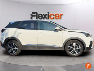 Peugeot 3008 1.5L BlueHDi 96kW (130CV) S&S Active