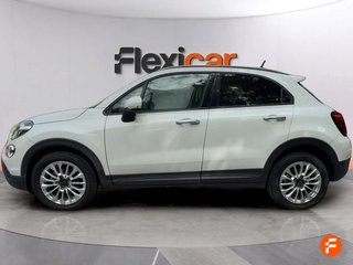 Fiat 500X Cross 1,0 Firefly T3 88KW (120 cv) S&S