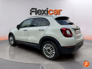 Fiat 500X Cross 1,0 Firefly T3 88KW (120 cv) S&S