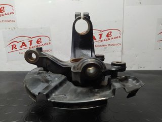MANGUETA DELANTERA IZQUIERDA VOLVO S60 LIM. Momentum
