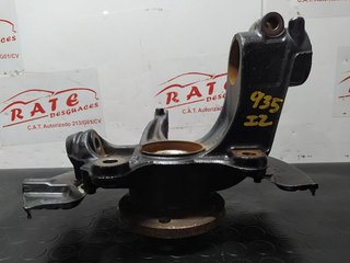 MANGUETA DELANTERA IZQUIERDA VOLVO S60 LIM. Momentum