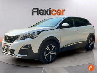 Peugeot 3008 1.5L BlueHDi 96kW (130CV) S&S Active