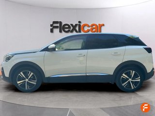 Peugeot 3008 1.5L BlueHDi 96kW (130CV) S&S Active