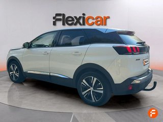 Peugeot 3008 1.5L BlueHDi 96kW (130CV) S&S Active