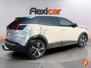 Peugeot 3008 1.5L BlueHDi 96kW (130CV) S&S Active