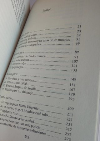 Libro LOS DIOSES CANSADOS. Autor Andrés Pérez