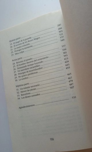 Libro LOS DIOSES CANSADOS. Autor Andrés Pérez