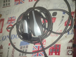 Cable de carga Tesla original