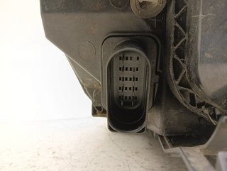 FARO IZQUIERDO FORD FOCUS BERLINA (CAP) KKDA 4M51