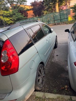 Mazda 5 2000
