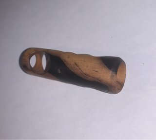 Escudo madera para Tempest V1 #03