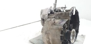 Caja de cambios volkswagen 324662 hdv 28036 passat
