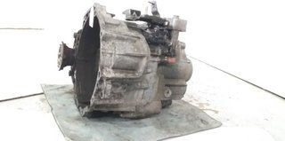 Caja de cambios volkswagen 324662 hdv 28036 passat