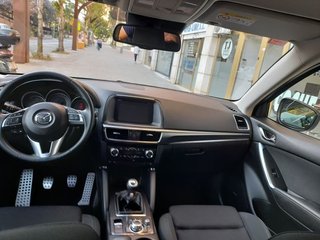 Mazda CX-5 2.2 110kW 150CV DE 2WD AT Style