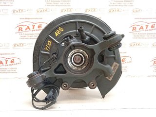 MANGUETA TRASERA IZQUIERDA LAND ROVER RANGE ROVER SPORT V6 TD HSE