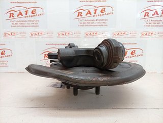 MANGUETA TRASERA IZQUIERDA LAND ROVER RANGE ROVER SPORT V6 TD HSE