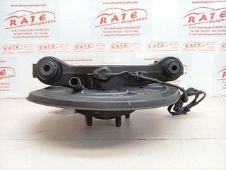 MANGUETA TRASERA IZQUIERDA LAND ROVER RANGE ROVER SPORT V6 TD HSE