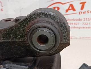MANGUETA TRASERA IZQUIERDA LAND ROVER RANGE ROVER SPORT V6 TD HSE