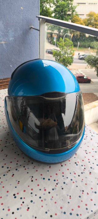 Casco BMW Modular Evolution. Original