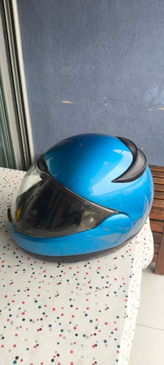 Casco BMW Modular Evolution. Original