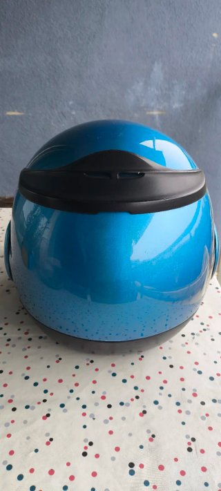 Casco BMW Modular Evolution. Original