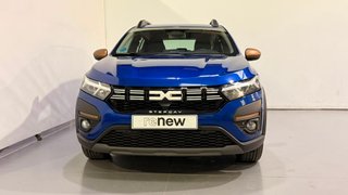 Dacia Sandero 2025