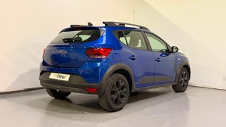 Dacia Sandero 2025