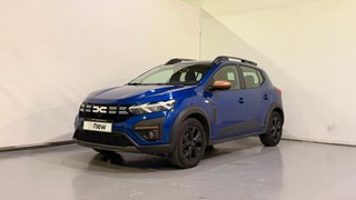 Dacia Sandero 2025