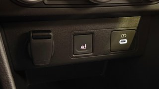 Dacia Sandero 2025