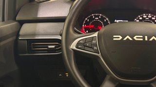Dacia Sandero 2025