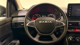 Dacia Sandero 2025