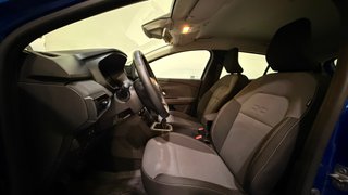 Dacia Sandero 2025