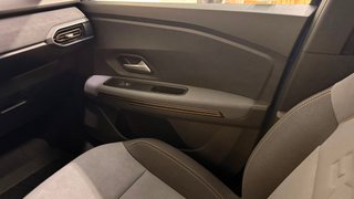 Dacia Sandero 2025