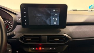 Dacia Sandero 2025