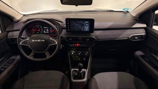 Dacia Sandero 2025