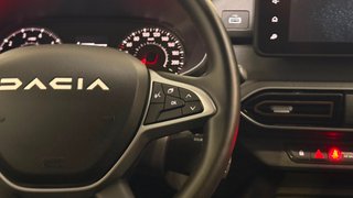 Dacia Sandero 2025