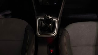 Dacia Sandero 2025