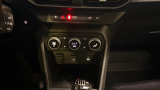 Dacia Sandero 2025