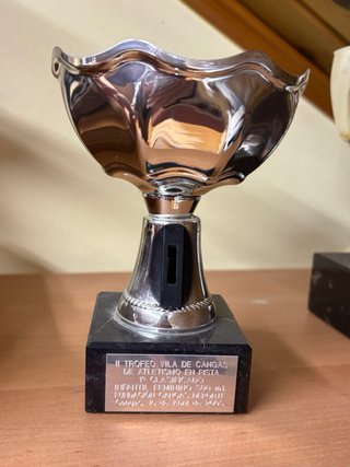 Pack 20 Trofeos Escolares.